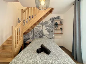 Le petit bonheur - Duplex Hycentre - Image 2