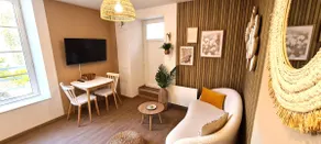 Le petit bonheur - Duplex Hycentre - Image 5