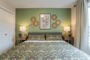 Tropical Rainforest Retreat:3BR Oasis&Free Parking - Image 4