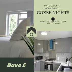 Cozee three bed house in Wolverhampton. - Image 5