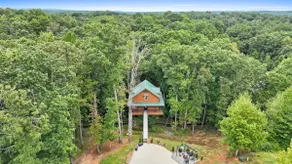 Luxury Treehouse, Sauna, Wellness Loft - Image 4