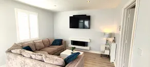 Cute and Cozy City Centre House - Image 4