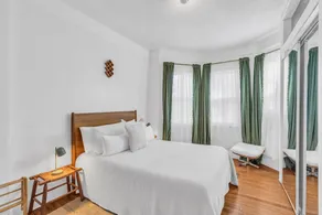 Asbury Park West End 2BR - Private Patio & Parking - Image 4