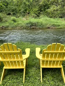 Quiet river cottage - Image 2