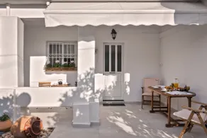 Relaxing House with Garden - Image 5