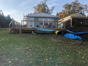 On Lake Time - Image 3