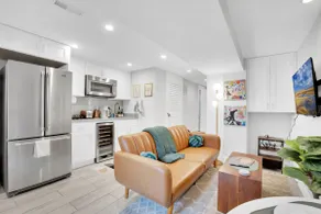 Modern Apartment in Union Market DC - Image 2