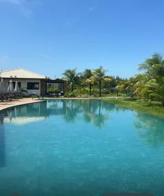 Ap Pr do Forte, Vl do Lago, swimming pool, fitness center, 1/4 - Image 3