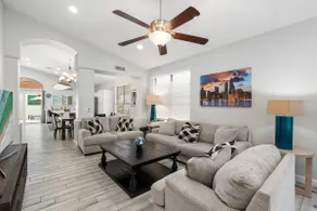 Spacious Oasis With Pool |Sleeps 6 |Two Bathrooms - Image 2