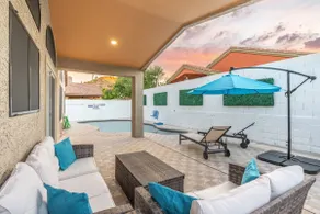 Spacious Oasis With Pool |Sleeps 6 |Two Bathrooms - Image 5