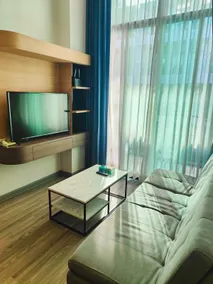luxury apartment near kata beach 500m - Image 2