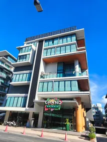 luxury apartment near kata beach 500m - Image 4