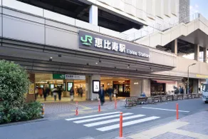 Popular Ebisu area/Built in 2023/Conveniently located along the Yamanote line/Fully furnished with appliances/The Sanctus c01 - Image 5