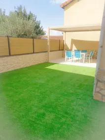 La Pluméria (3-star furnished tourist accommodation) - Image 5