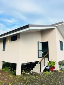 Brand New Home in Teahupoo (House #1) - Image 3