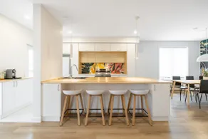 Le Natur: Apartment 3 BDR + parking 5 min from Vieux-Quebec - Image 3
