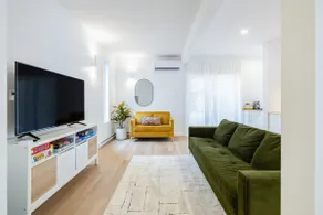 Le Natur: Apartment 3 BDR + parking 5 min from Vieux-Quebec - Image 2