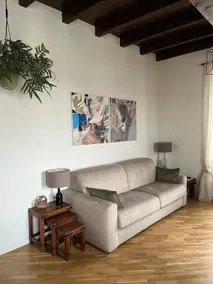 “Bon Maison” Monza apartment - Image 2