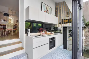 The Secret Garden - 2 rooms and Parking - Image 3