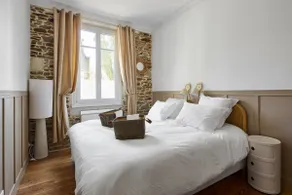 The Secret Garden - 2 rooms and Parking - Image 5