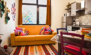 15 min from downtown | WiFi & Netflix – Casa di Tama - Image 3