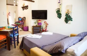 15 min from downtown | WiFi & Netflix – Casa di Tama - Image 5