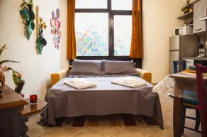15 min from downtown | WiFi & Netflix – Casa di Tama - Image 4