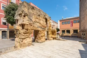 TGN | Historic Center | Playa Mediterrani | Gastro | WIFI | AC - Image 3