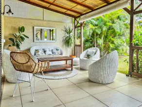 Tamarin River Villa - Image 4