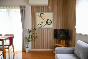 [Autumn sale] Rent the whole house for a long-term stay, very popular!/Up to 6 people/Family trips and groups/2BRM/Free parking for 2 cars - Image 5