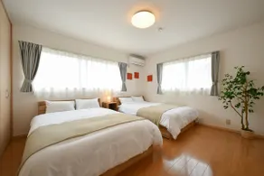 [Autumn sale] Rent the whole house for a long-term stay, very popular!/Up to 6 people/Family trips and groups/2BRM/Free parking for 2 cars - Image 4