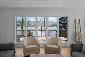 Stunning Waterfront 4BD/3BA Ranch on Lake Gaston! - Image 3