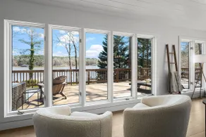 Stunning Waterfront 4BD/3BA Ranch on Lake Gaston! - Image 2