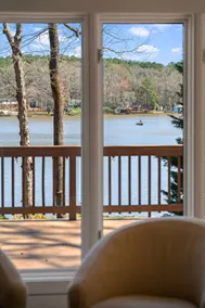 Stunning Waterfront 4BD/3BA Ranch on Lake Gaston! - Image 5