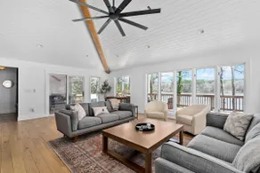 Stunning Waterfront 4BD/3BA Ranch on Lake Gaston! - Image 4