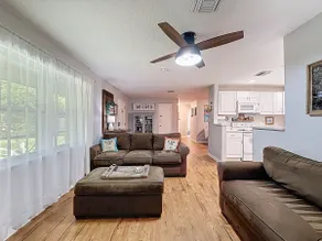 Homosassa Getaway Home Away, Games, Pet Friendly - Image 4