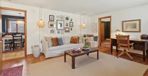 Spacious 2BR Suite, Quiet Retreat, Family-Friendly - Image 2