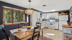 Spacious 2BR Suite, Quiet Retreat, Family-Friendly - Image 4