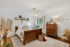 Spacious 2BR Suite, Quiet Retreat, Family-Friendly - Image 3
