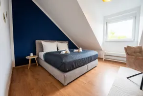 SCHLOSSBERG RESIDENCES - Design City-Apartment Nähe SAP und Hockenheimring - Image 3