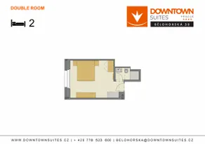 Cozy Double room - Image 4
