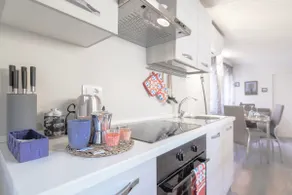 Suite Santa Croce with Private Terrace, A/C, Wi-Fi - Image 5