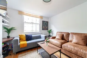 The Old Street Apartments - Image 5
