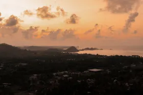 2BR Ocean View Villa • Private Pool • Kuta Lombok - Image 2