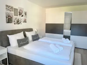 80 m2 | near the fair and MHH | free parking - Image 2