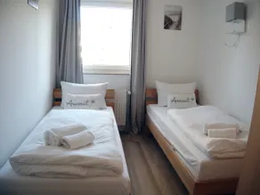 80 m2 | near the fair and MHH | free parking - Image 3