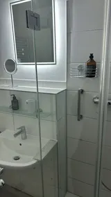 80 m2 | near the fair and MHH | free parking - Image 5