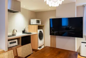Section L Shimbashi West, Executive Family Studio. - Image 4