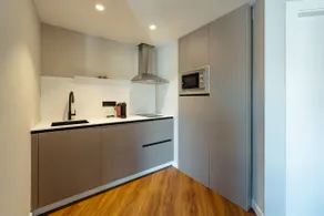 2H Living, Modern and Cozy Apartment. - Image 5