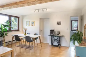 Apartment in an idyllic location with fantastic views - Image 3